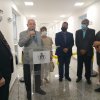 Santa Casa inaugura novas instalações do maior Centro Cirúrgico da Baixada Santista